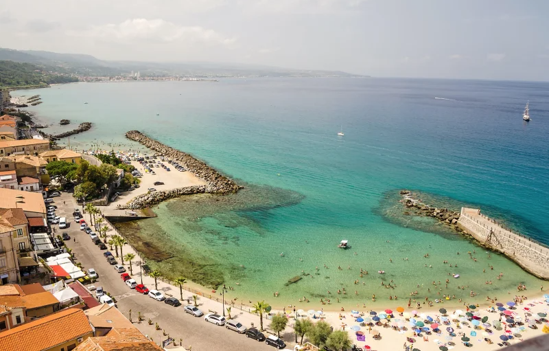 “Kalabria Coast to Coast” finisce sul Time tra i posti da vedere nel mondo