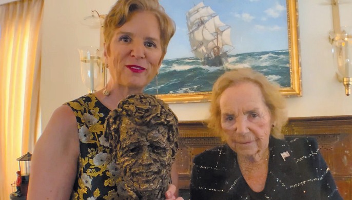 In Calabria a scuola di educazione civica con la fondazione Kennedy