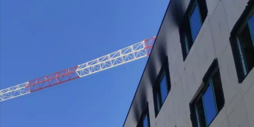 incendio ospedale sibaritide