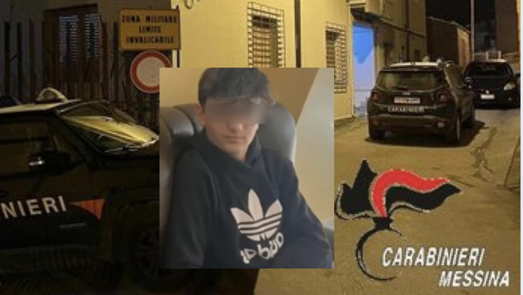 Ucciso per sbaglio il giovane Giuseppe Di Dio: comunità sotto choc