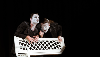 Da “Il racconto di Natale di Zampalesta” a “Memori”: doppio appuntamento teatrale a Filadelfia