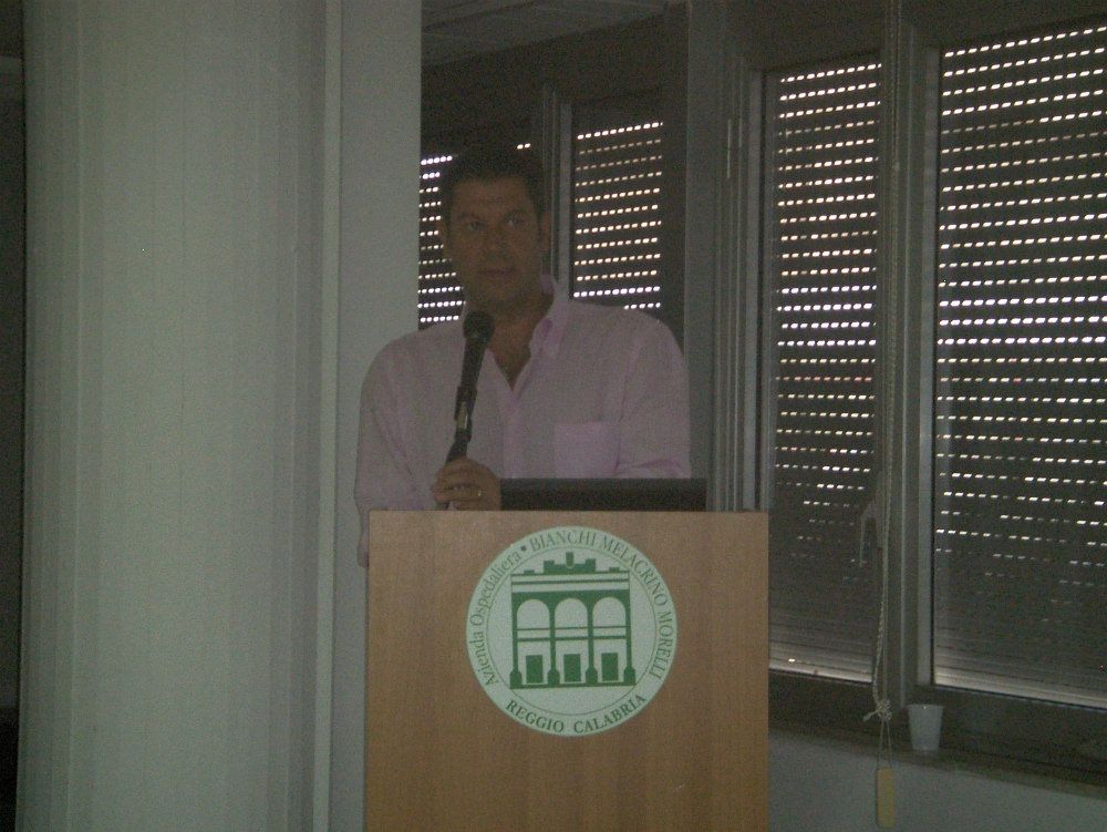 Metroleggera, Scopelliti: «Abbiamo rispettato gli impegni»