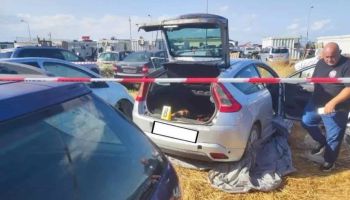 Trovato morto il bracciante scomparso a Foggia, ipotesi omicidio