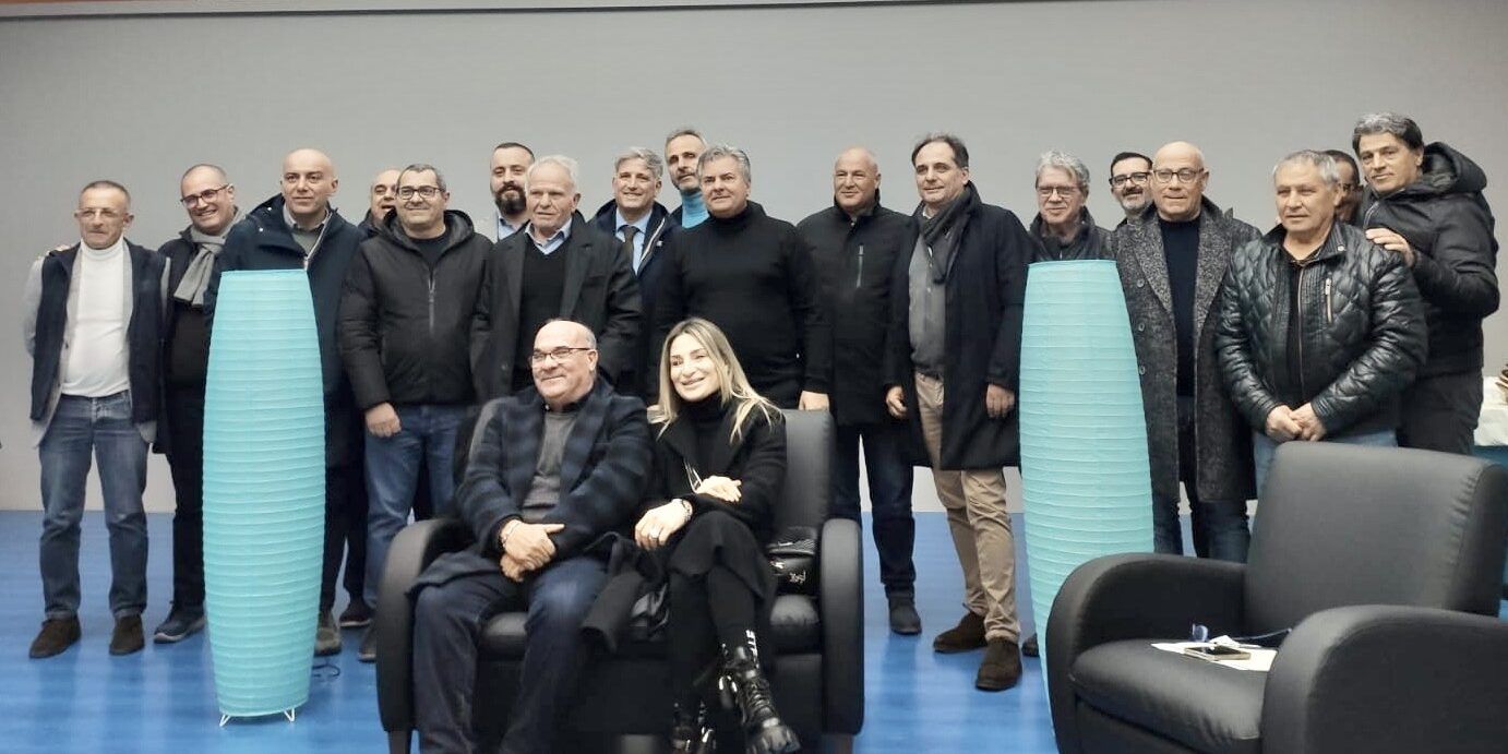 La Lega si rafforza nel Catanzarese, Mancuso: «Nel 2023 protagonisti del dibattito politico»