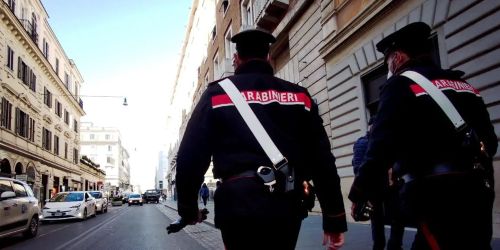 carabinieri