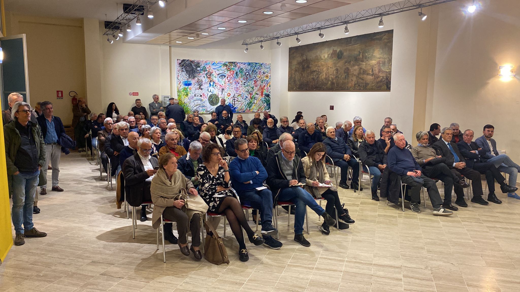 «Il Pd prenda le distanze dalla gestione Manna a Rende. Irto commissari il circolo»