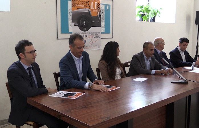 Coppa Sila, al via sabato la rievocazione