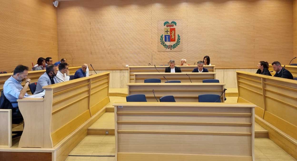 Provincia Vibo, c’è l’ok del Consiglio al rendiconto finanziario