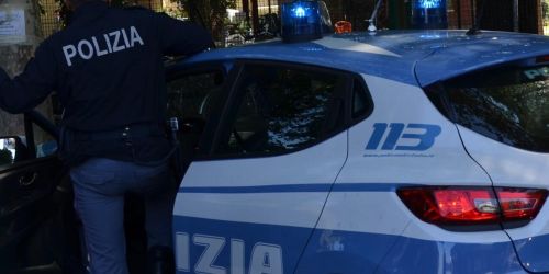 polizia