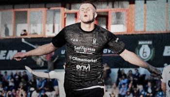 Crotone, stop pesante allo “Scida” prima dei playoff