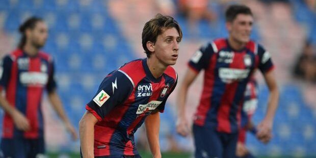 Serie B, Crotone battuto 4-2 dal Cittadella