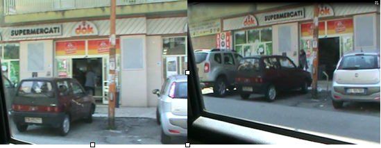 ALL WALKING | In ufficio? No, a fare la spesa