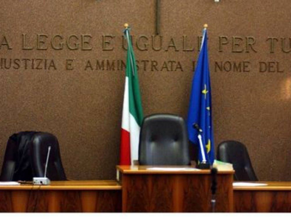 Vicenda Mauro, il pm chiede una condanna ad otto anni