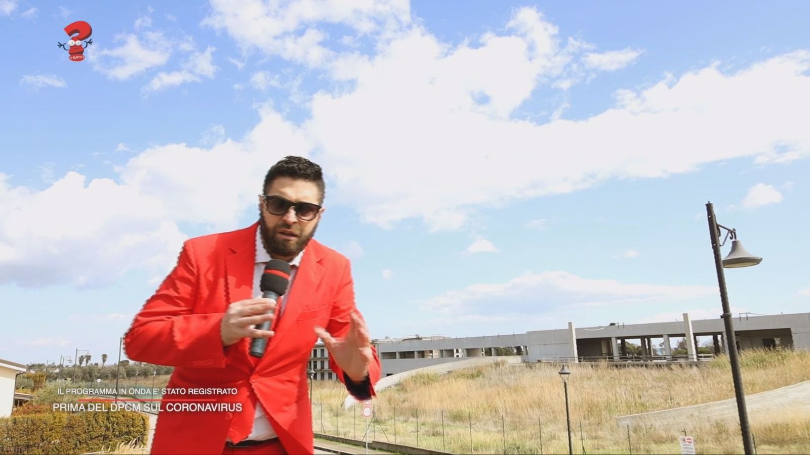 U SAPIVI? | I 18 milioni gettati via per costruire un mostro di cemento – VIDEO INCHIESTA