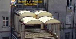 Peculato, l'Asp di Catanzaro vuole costituirsi parte civile contro i suoi manager