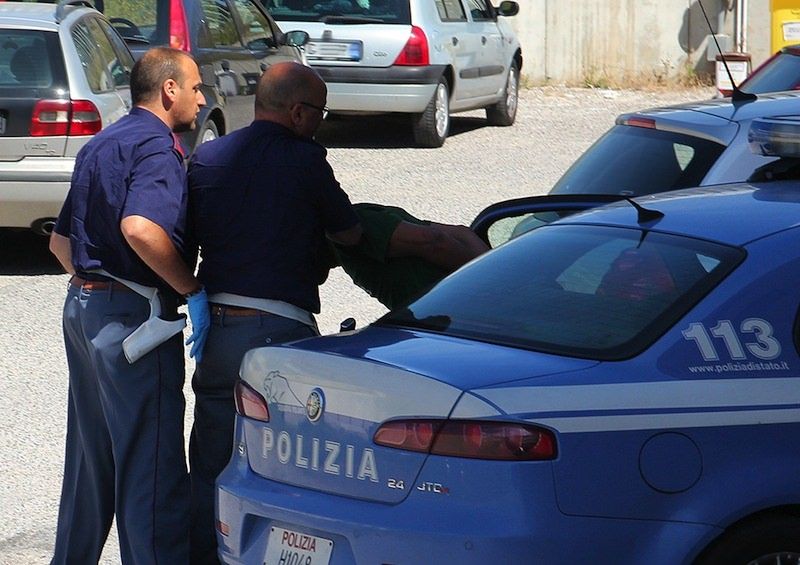 Tenta estorsione ai fratelli, arrestato 48enne di Rosarno