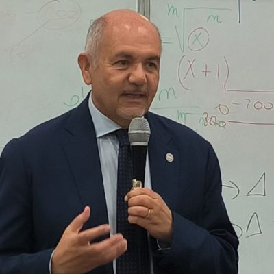 Università di Catanzaro in prima linea: Giovanni Cuda entra nella Giunta della Crui