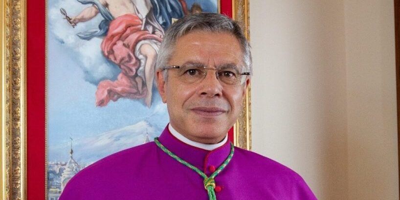 Lamezia, messe del vescovo nei cimiteri cittadini il 2 novembre