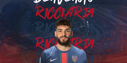 ricciardi cosenza