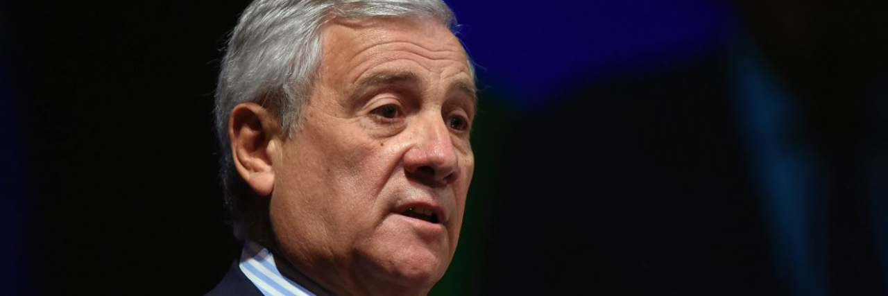 Tajani: «Serve una legge nazionale sul fine vita»