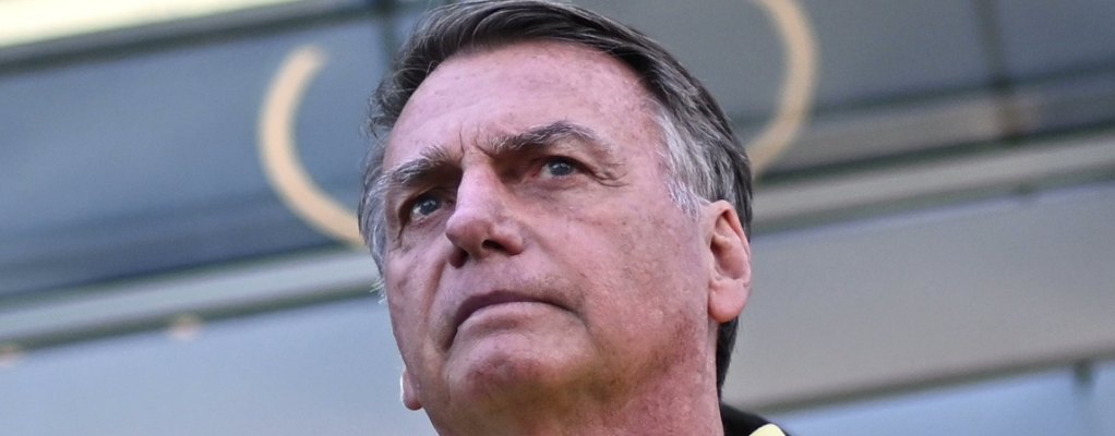 Bolsonaro: «Io il vero presidente del Brasile, farò opposizione dagli Usa»