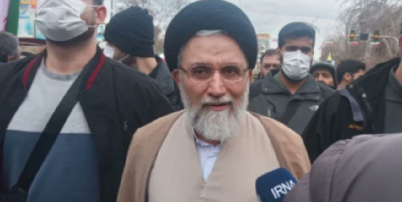 Iran, ucciso il ministro dell’intelligence Khatib