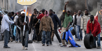 La ferita aperta dei migranti “invisibili” in Calabria. Da Rosarno e San Ferdinando fino alla strage di Amendolara