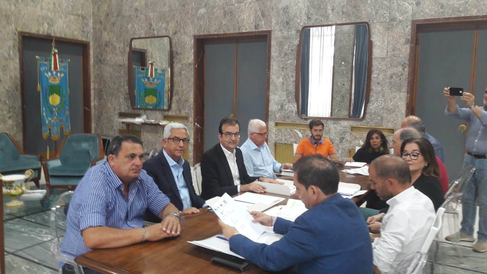 «Verso la la città unica Cosenza-Rende». Al via il Comitato per l'Agenda urbana