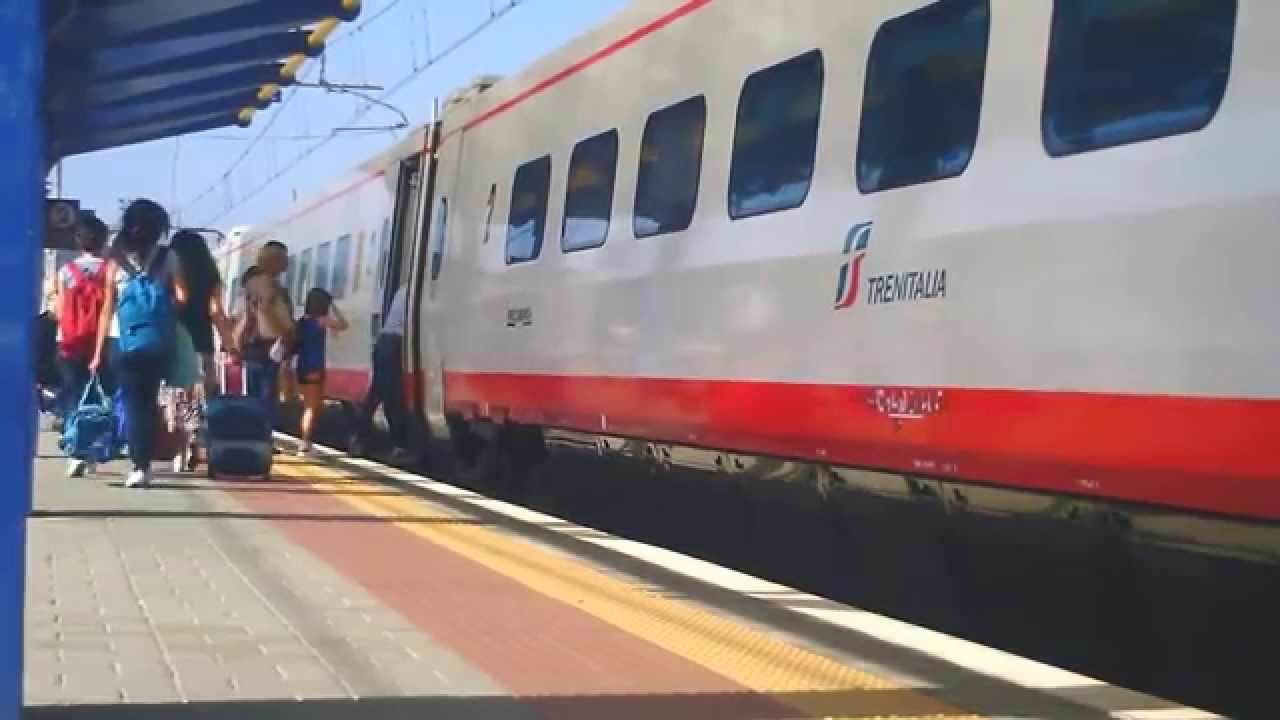 Il ragazzo che vuol cambiare la Calabria