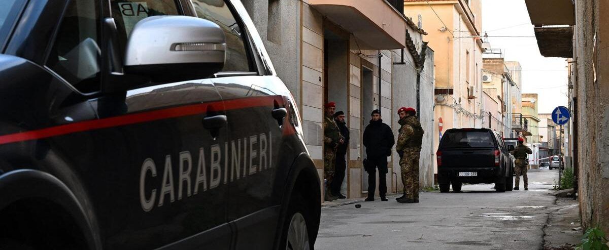 Messina Denaro, trovati documenti con sigle e numeri