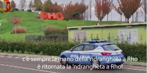 ‘Ndrangheta nel Milanese, a processo 47 persone nell’inchiesta sul clan Bandiera