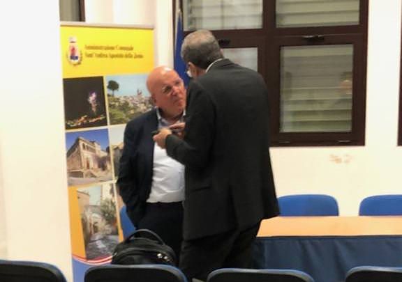 Elezioni, l’ultimo sprint della corsa di Oliverio