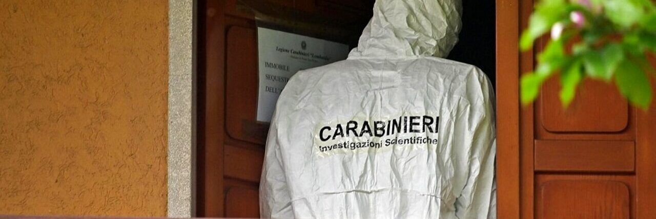 Uccide il padre con un bastone, 35enne fermato in Sardegna