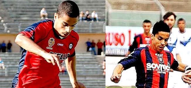 Cosenza-Crotone, il derby visto dal doppio ex Oussama Essabr