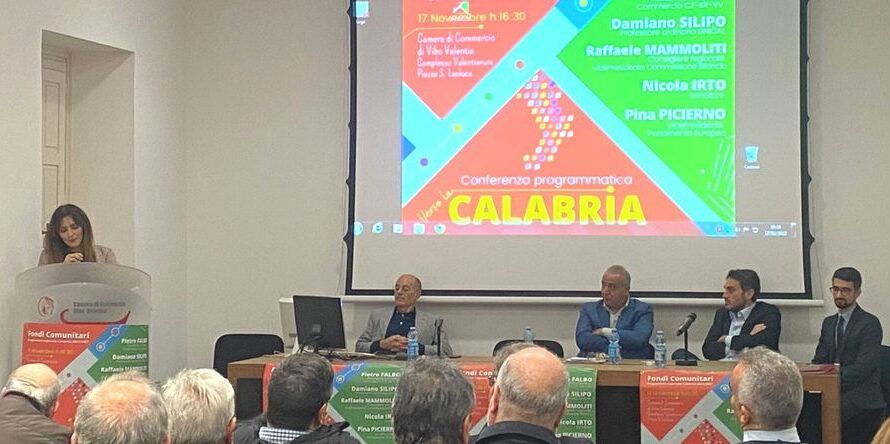 Pnrr, Picierno: «L’obiettivo non è solo spendere le risorse ma impiegarle in modo corretto»