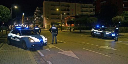 polizia corigliano rossano 3