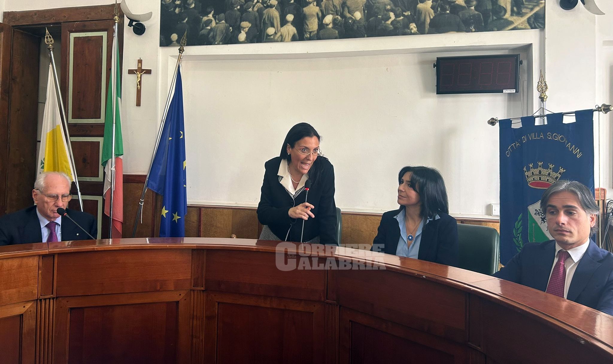 Sul Ponte sullo Stretto «serve una visione di sistema»