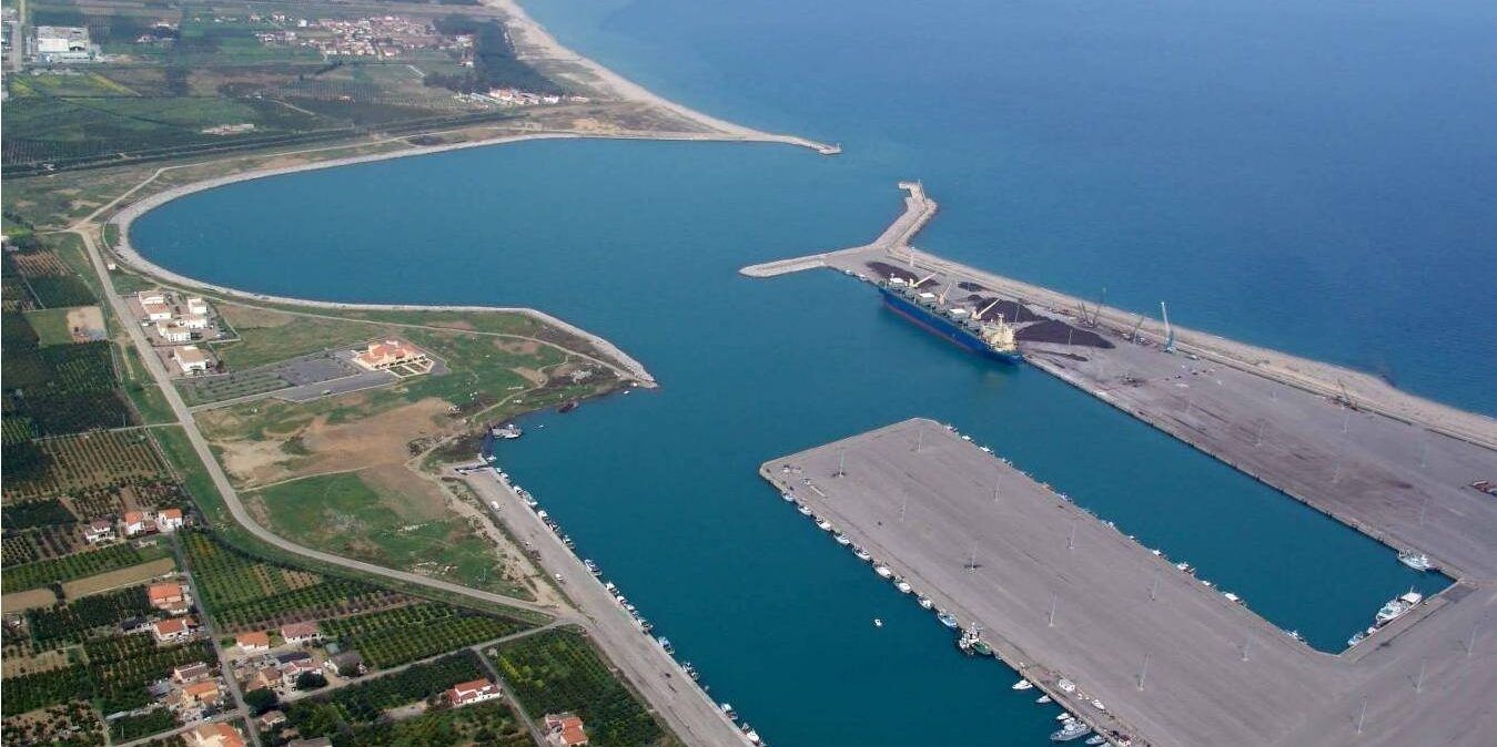 Quanto vale il porto di Corigliano Rossano? Ecco tutti i dati (impietosi ma con margini enormi)
