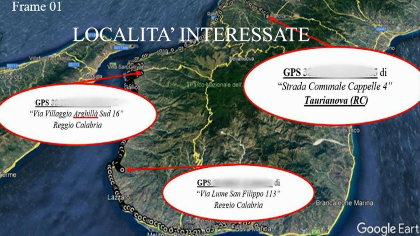 Anziani rapinati a Reggio con la complicità della badante. «Contro le vittime estrema violenza» – NOMI