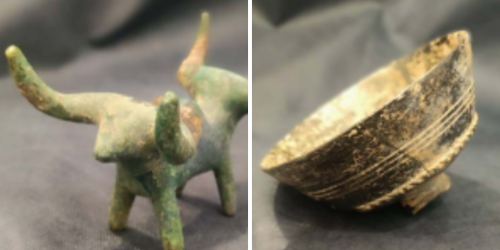 reperti etruschi tarquinia