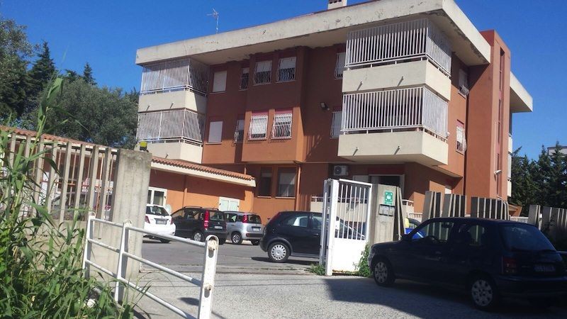 Saline, il centro per disabili mentali è infestato dai topi