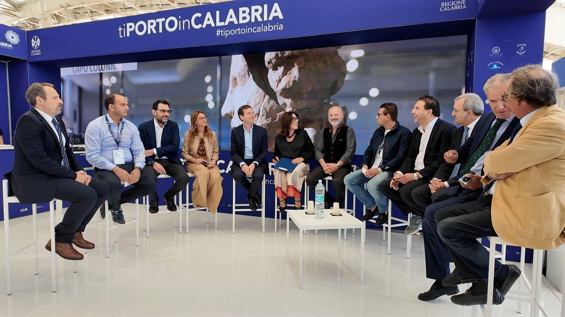 Varì: «Nella nautica la Calabria non più una rivelazione ma una certezza»