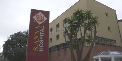 sant'anna hospital