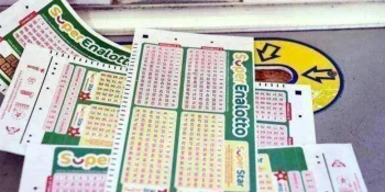 SuperEnalotto: a Reggio Calabria centrato un “5” da oltre 39mila euro