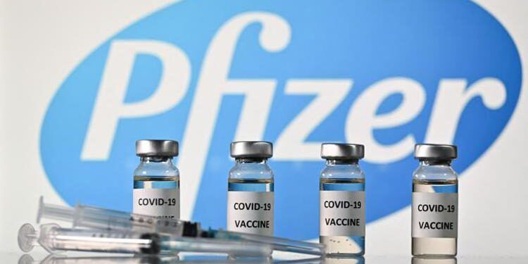 In consegna alle Regioni 1,5milioni di dosi Pfizer