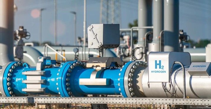 Sorgerà in Calabria la prima Hydrogen Valley del Sud