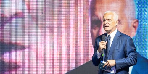 verderami summer school belvedere 2025