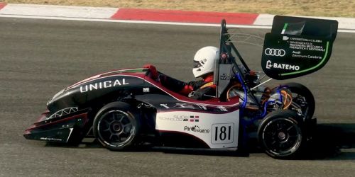 Reparto Corse Unical