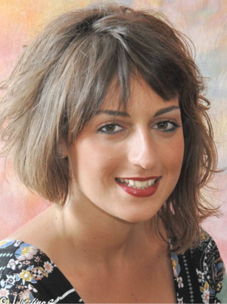 La grillina Nesci: «In Parlamento sarò solo una portavoce»