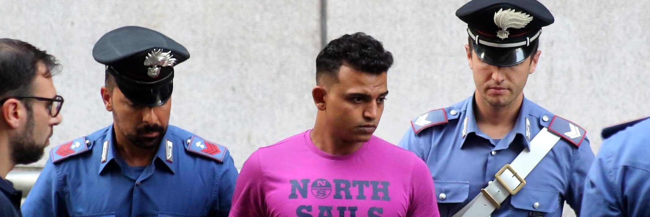 Barbiere decapitato a Genova, svolta nelle indagini: due giovani confessano